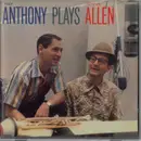 CD - Ray Anthony & His Orchestra - Ray Anthony Plays Steve Allen Plus Like Wild