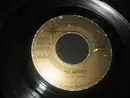 7inch Vinyl Single - Ray Anthony & His Orchestra - Star Dust / Tenderly