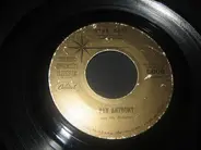 Ray Anthony & His Orchestra - Stardust