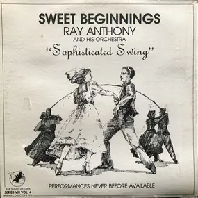 Ray Anthony - Sweet Beginnings