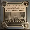 LP - Ray Anthony & His Orchestra - The Uncollected 1952-1954