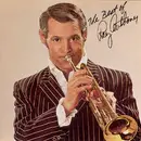 CD - Ray Anthony - The Best Of Ray Anthony