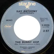 Ray Anthony & His Orchestra - The Bunny Hop