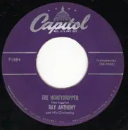 Ray Anthony & His Orchestra - The Honeydipper