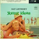 7inch Vinyl Single - Ray Anthony & His Orchestra - Young Ideas - Part 2