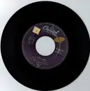 7inch Vinyl Single - Ray Anthony & His Orchestra - O Mein Papa / Another Dawn, Another Day