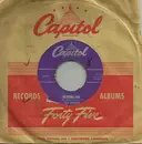 7inch Vinyl Single - Ray Anthony & His Orchestra - Believing You / One Dance With You