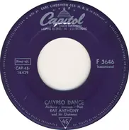 Ray Anthony & His Orchestra - Calypso Dance