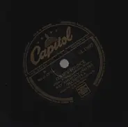 Ray Anthony & His Orchestra - Dancing In The Dark / Jersey Bounce