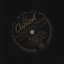 Schellack - Ray Anthony & His Orchestra - Dancing In The Dark / Jersey Bounce