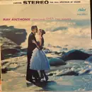 LP - Ray Anthony & His Orchestra - Dancing Over The Waves