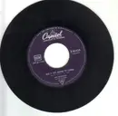 7inch Vinyl Single - Ray Anthony & His Orchestra - Dancing Lovers