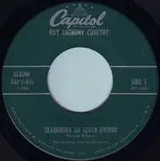 7inch Vinyl Single - Ray Anthony & His Orchestra - Ray Anthony Concert