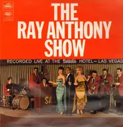 Ray Anthony & His Orchestra - Recorded Live In Las Vegas