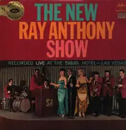 Ray Anthony & His Orchestra - Recorded Live In Las Vegas