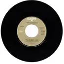 7inch Vinyl Single - Ray Anthony & His Orchestra - The Bunny Hop