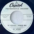 7inch Vinyl Single - Ray Anthony & His Orchestra - This Could Be The Night