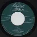 7inch Vinyl Single - Ray Anthony - Houseparty Hop EP - Original US