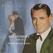 Ray Anthony & His Orchestra - In the Miller Mood