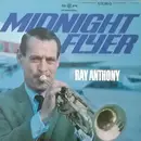 LP - Ray Anthony - Midnight Flyer