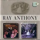 CD - Ray Anthony - Plays For Dancers In Love / Plays For Dream Dancing