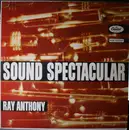 LP - Ray Anthony - Sound Spectacular
