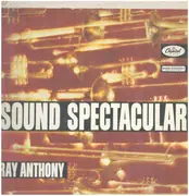 LP - Ray Anthony - Sound Spectacular - PROMO