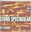 LP - Ray Anthony - Sound Spectacular - PROMO
