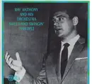 CD - Ray Anthony - Sweet And Swingin' 1949-1953