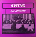 LP - Ray Anthony - Swing