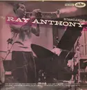 LP - Ray Anthony - Standards