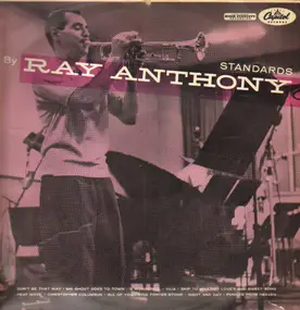 Ray Anthony - Standards