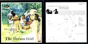 CD - Ray Anthony - The Dream Girl / Moments Together