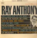 LP - Ray Anthony - The Smash Hits Of '63!
