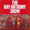 LP - Ray Anthony - The Ray Anthony Show