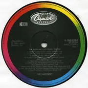 LP - Ray Anthony - The Ray Anthony Show