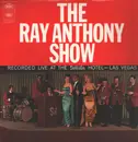 LP - Ray Anthony - The Ray Anthony Show