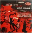 7inch Vinyl Single - Ray Anthony - Dixie Parade