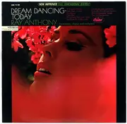 LP - Ray Anthony - Dream Dancing Today