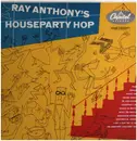LP - Ray Anthony - Houseparty Hop