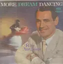LP - Ray Anthony - More Dream Dancing
