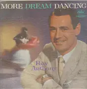 LP - Ray Anthony - More Dream Dancing