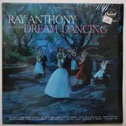 LP - Ray Anthony - Plays For Dream Dancing