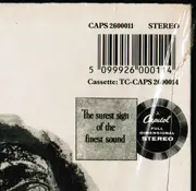 LP - Ray Anthony - Plays For Dream Dancing