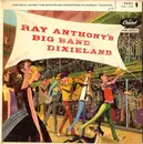 7inch Vinyl Single - Ray Anthony's Big Band Dixieland - Ray Anthony's Big Band Dixieland (Part 1)