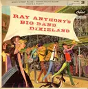 7inch Vinyl Single - Ray Anthony's Big Band Dixieland - Ray Anthony's Big Band Dixieland (Part 3)