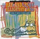 CD - Ray Anderson Alligatory Band - Don't Mow Your Lawn
