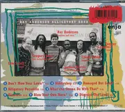 CD - Ray Anderson Alligatory Band - Don't Mow Your Lawn