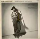 LP - Ray Anderson - Blues Bred In The Bone