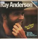 LP - Ray Anderson - Harrisburg Half Life
